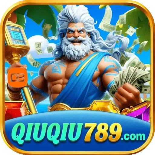 Logo qiuqiu789